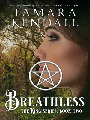 Breathless - ebook